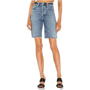 Agolde 90’s Pinch Waist Short in Marquee - WORN ONCE